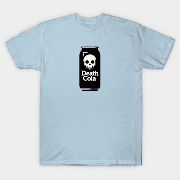 Think twice before drinking T-Shirt by Dead Galaxy